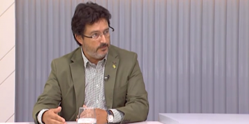 Gavín diu que cal reflexionar sobre quina és millor oferta ferroviària per a l’Ebre