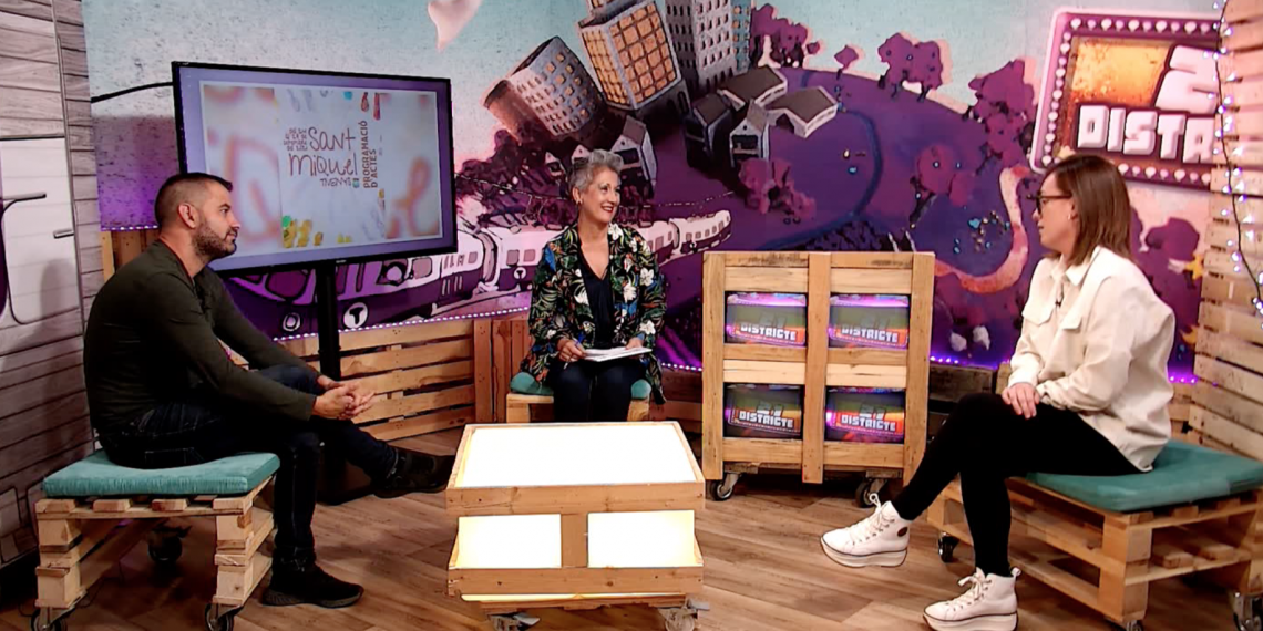 Districte 21. 23 de setembre de 2021