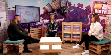 Districte 21. 23 de setembre de 2021