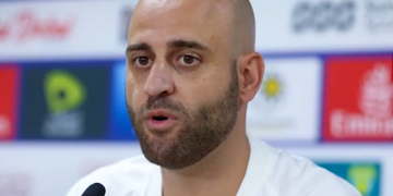 Gerard Zaragoza i el Panserraikos volen afiançar-se a la Superlliga 2 grega