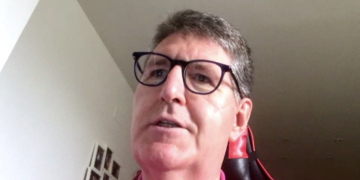 Manel Eiximeno, al #PrimeraColumna del 30 de setembre del 2021