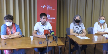 Organitzen diverses activitats per visibilitzar la importància de la salut mental