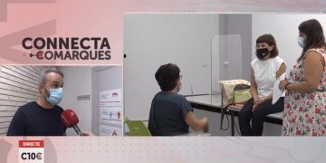 Alcanar habilita punts d’atenció i suport jurídic pels aiguats i tres assemblees ciutadanes