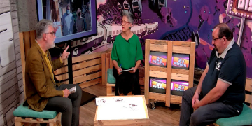 Districte 21. 17 de setembre del 2021