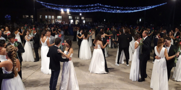 Nit de gala en homenatge a la Reina i pubilles de la Cinta 2021