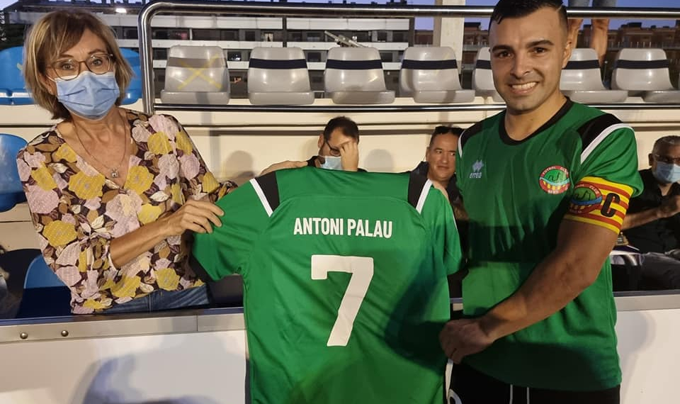 L’Ascó s’emporta el Memorial Antoni Palau, després de guanyar el Torrefarrera per 0-3