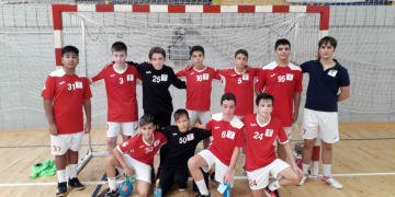 Els equips del CE Tortosa disputen diversos partits amistos