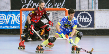 El Noia Freixenet de Xavi Costa disputa les ‘semis’ de la Lliga Catalana contra el Barça