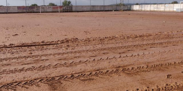 La UE Rapitenca es bolca per ajudar al CD Alcanar