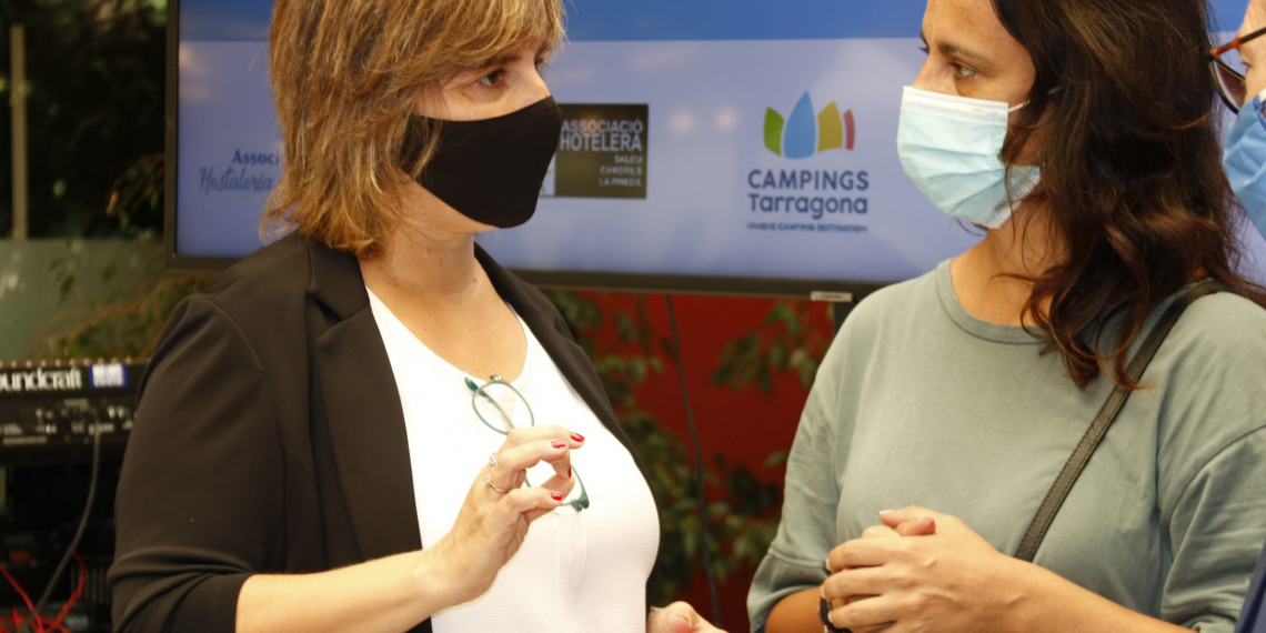 El sector turístic de Tarragona demana la pròrroga dels ERTO amb les mateixes condicions