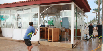 El Col·lectiu Gastronòmic d’Alcanar i les Cases confia en la solidaritat