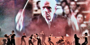 L’acte institucional de la Diada homenatja el 50è aniversari del discurs de Pau Casals a l’ONU