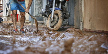 Monsortirem, nova plataforma per canalitzar la solidaritat ciutadana amb Alcanar