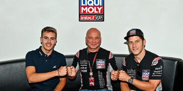 El jesusenc Jeremy Alcoba donarà el salt al Mundial de Moto2 la propera temporada