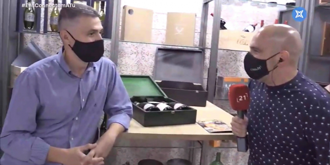 Lehmann, 150 anys de negoci familiar a Tortosa