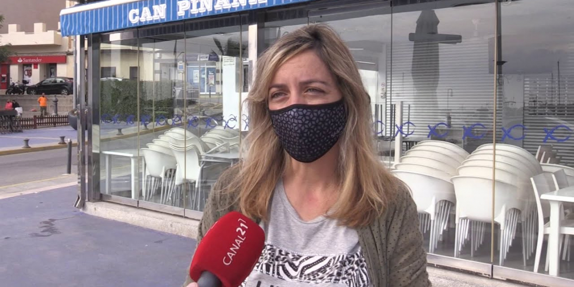 L’AEHT Terres de l’Ebre i la Federació AEHT, al costat dels hostalers afectats pels aiguats