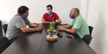 L’Ajuntament de Deltebre inicia la redacció del Pla Estratègic de l’Esport