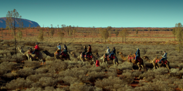 El Terres Travel Festival ja té palmarès, amb un film australià com a Gran Premi del Jurat