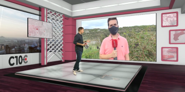 Batea demana la zona catastròfica pels aiguats del 15 de setembre