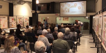 XIII Jornades de Patrimoni Històric de Flix