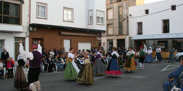 La música i les arts escèniques esdevindran protagonistes en el IX Festival Músiques en Terres de Cruïlla