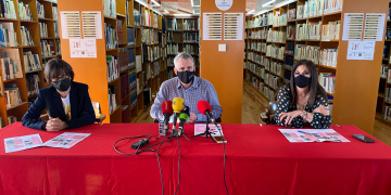 Les XVI Jornades de les Lletres Ebrenques homenatjaran Josep Igual