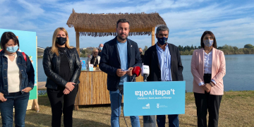 Deltebre i Sant Jaume d’Enveja s’uneixen en una ruta de tapes per dinamitzar l’economia