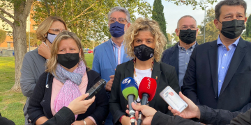 Tortosa homenatga el president Companys quan es compleixen 81 anys del seu assassinat