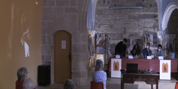 El projecte Nilak arriba a Vilalba dels Arcs