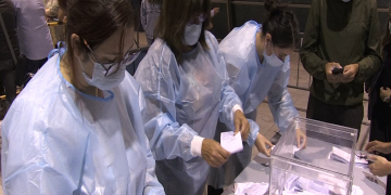 L’opció de ‘La Ràpita’ es queda a les portes del 20% de la consulta que calia per ser vinculant