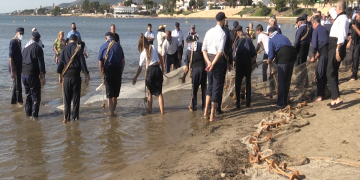 Finalitza la festa dels Orígens amb èxit i una trentena d’activitats