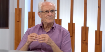 Daniel Arasa publica el llibre ‘Gent de Jesús’ amb centenars de biografies