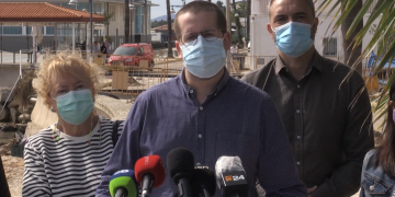 Naix la plataforma Monsortirem per ajudar als afectats pels aiguats d’Alcanar