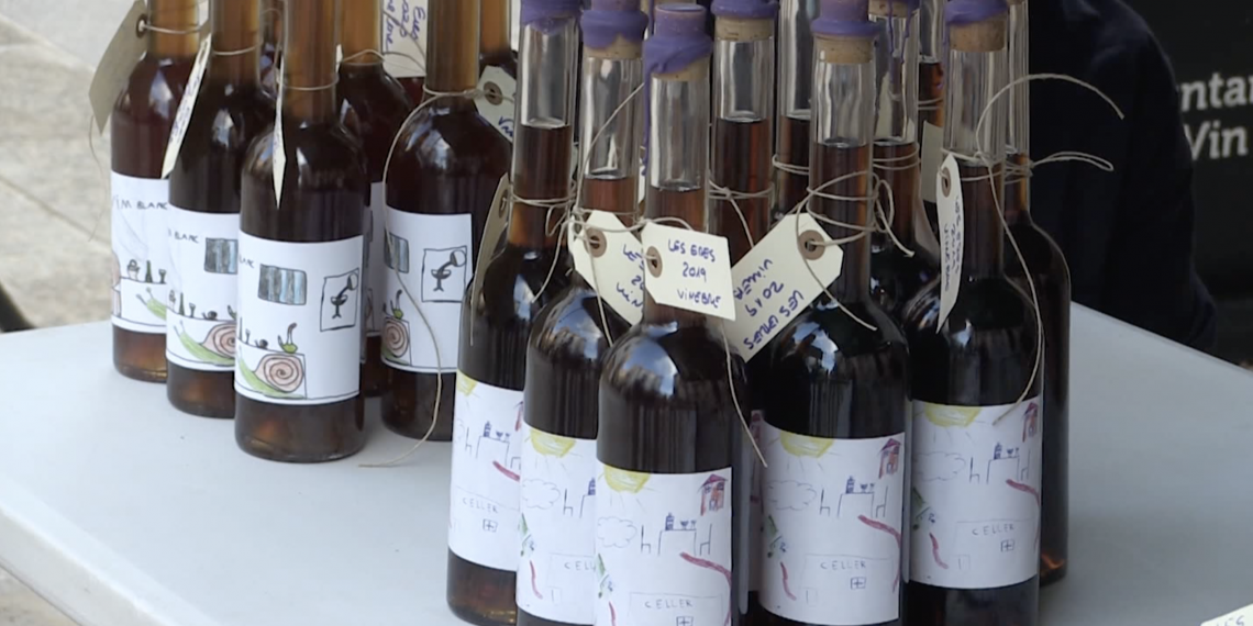 21è Cap de Setmana Ibèric i 4a Fira del Vimblanc