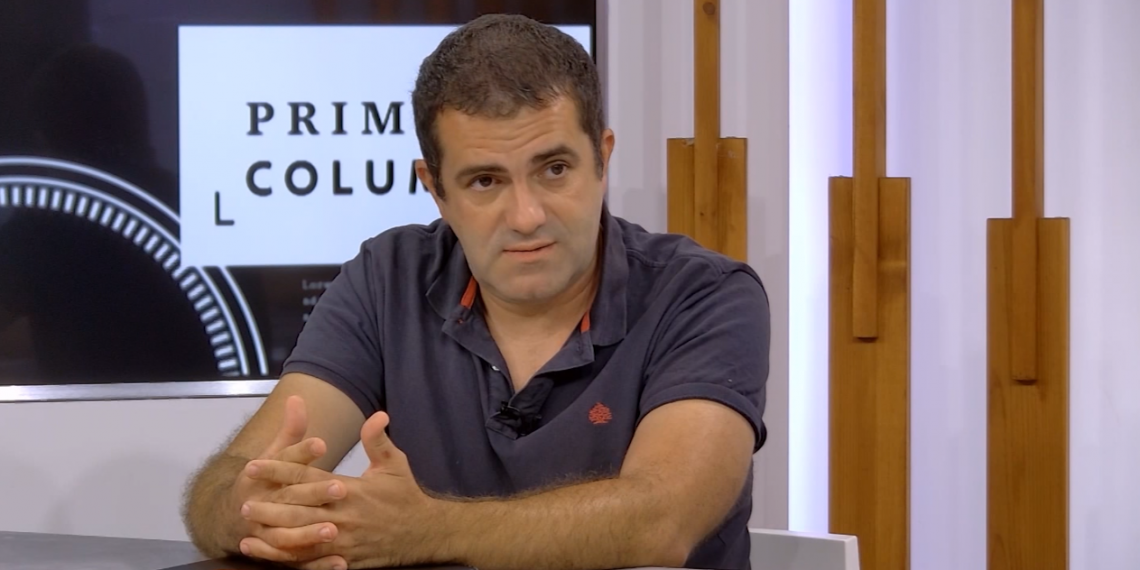 La Intersindical també reclama un nou hospital a les Terres de l’Ebre