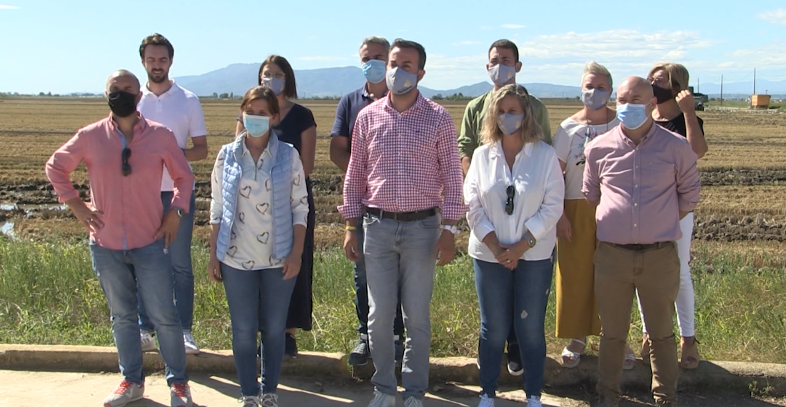 Deltebre renova el cartipàs per donar un nou impuls al final del mandat