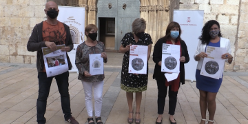 L’església de Sant Lluc protagontizarà la nova edició de Patrimònium a Ulldecona