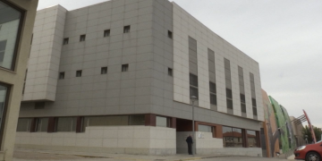 Paladella respon a Monclús que la residència de Batea sí que té llista d’espera