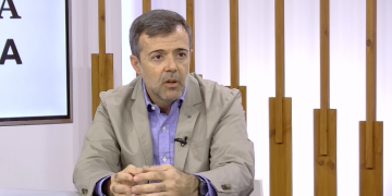 Entrevista a Joan Juan Aixa, director de Justícia a les Terres de l’Ebre