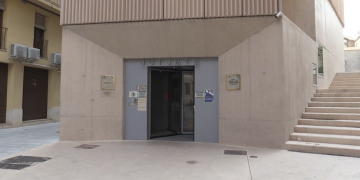 Tortosa estrena la nova oficina judicial per millorar el funcionament dels jutjats