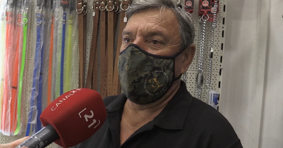 Les Terres de l’Ebre es preparen per una nova temporada de caça