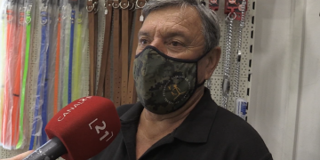 Les Terres de l’Ebre es preparen per una nova temporada de caça