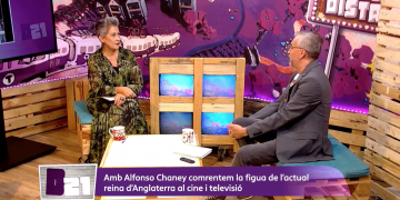 Districte 21. 7 d’octubre de 2021