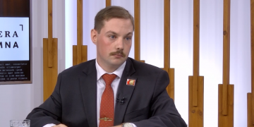 Santín acusa els defensors del monument d’actuar ‘des d’una òptica feixista’