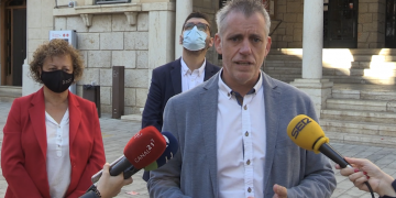 Amposta torna a ajornar la 60a edició Fira de Mostres