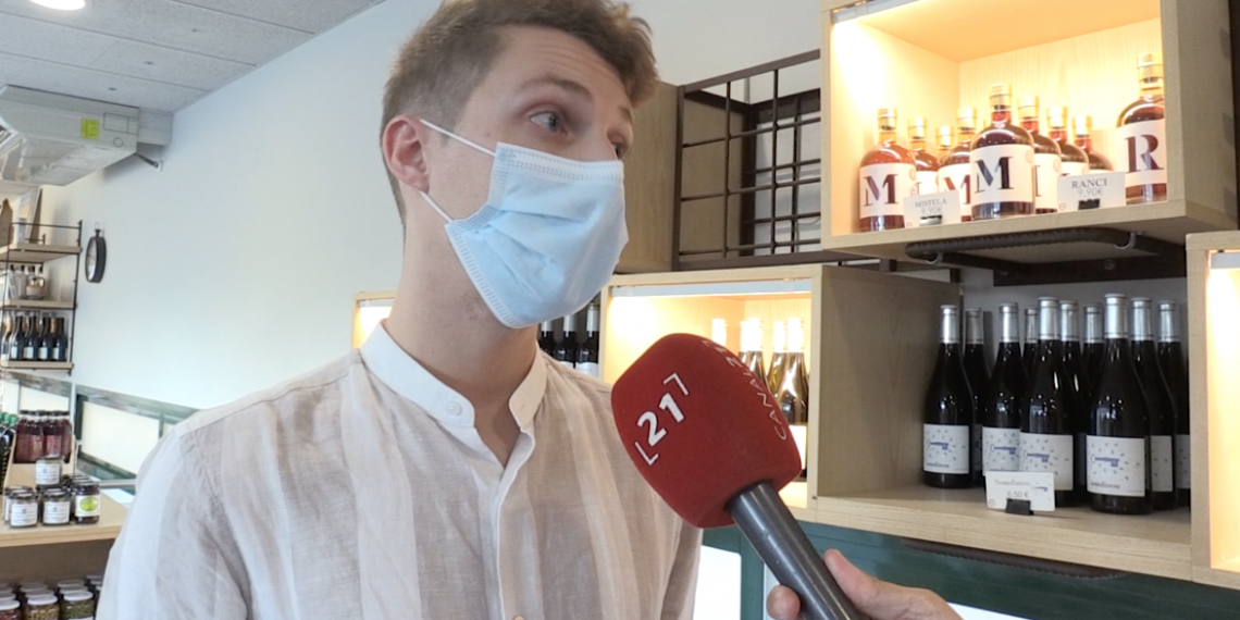 Dos cellers de la DO Terra Alta se sumen a la primera botiga online de vins cooperatius