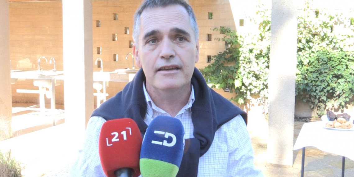 El càmping Els Alfacs modernitza els serveis als usuaris amb els ajuts Leader