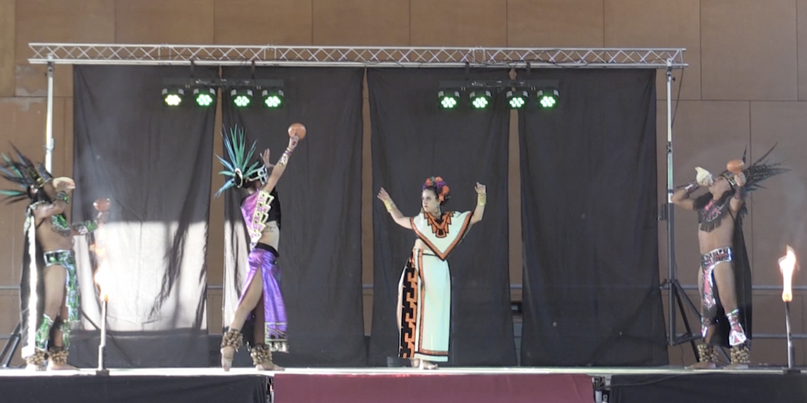 Festa dels avis nascuts l’any 1941