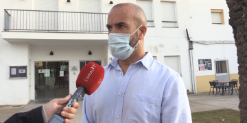 El Poble Nou del Delta valora amb èxit la prohibició d’accés de vehicles durant l’estiu