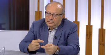 Entrevista a Miquel Àngel Pradilla, membre de la secció filològica de l’IEC